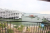 Nice apartment with one bedroom and two bathrooms for rent in Au Co, Tay Ho, Ha Noi